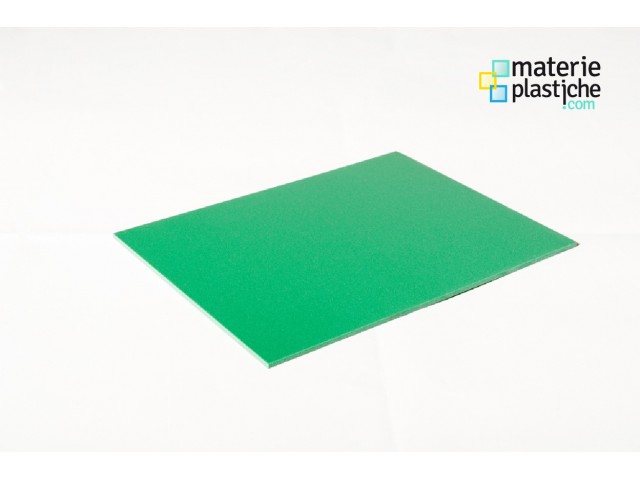 Pvc Espanso Colorato Tipo Forex Spessore 3mm Materie Plastiche Com - 