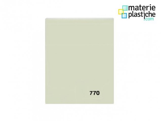 Offerta Plexiglass Colorato spessore 3mm