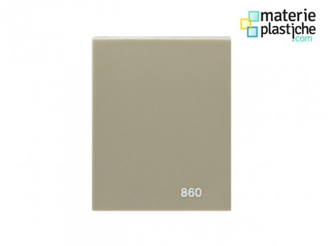 PLEXIGLASS - PERSPEX COLORATO BLU 743 SPESSORE 3MM - Il Mio Pannello - Foto 9