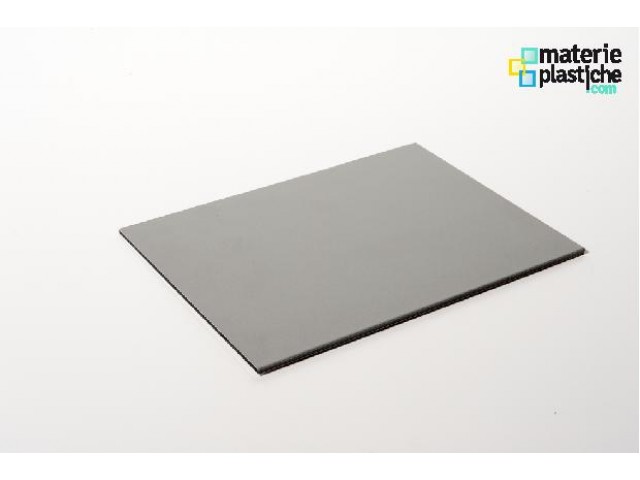 PARASCHIZZI Alluminio - Dibond Pannello composito spessore di 3 mm