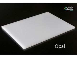 Lastra Metacrilato Bianco Opale 3mm | Formato A3 Per Fai Da Te E Decorazioni - Foto 7