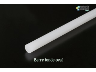 Barra In Acrilico XT Trasparente Ø 20 Mm X 500 Mm - Plexiglas Di Alta Qualità - Foto 9