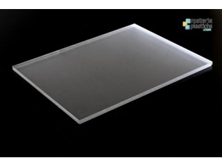 Plexiglass spessore 10mm Colato 