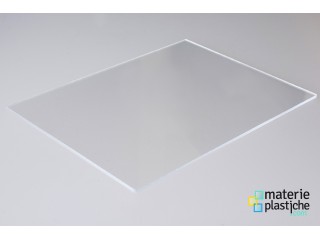 Lastre Plexiglass Trasparente alta qualita' colato marchio Europeo 